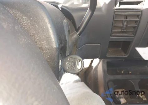 2003 Dodge Dakota Sport/Sxt z USA, uszkodzony, nr VIN 1D7HL38X63S348543